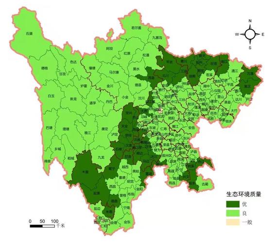 四川最新状况