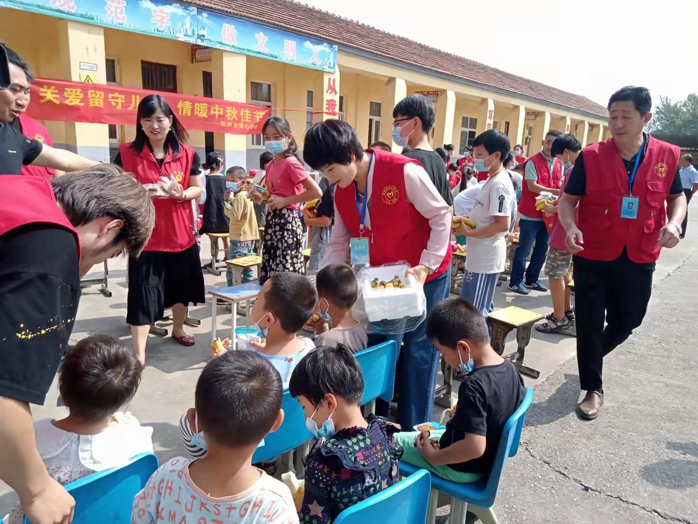 亳州最新招聘小学