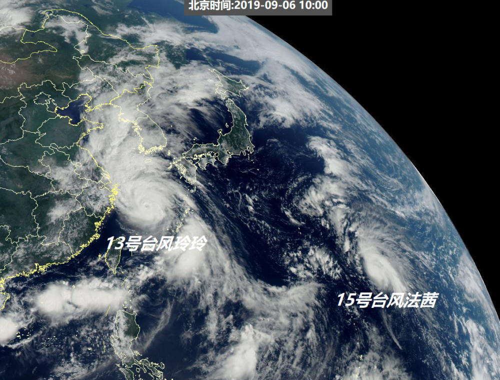 东北台风消息最新预报