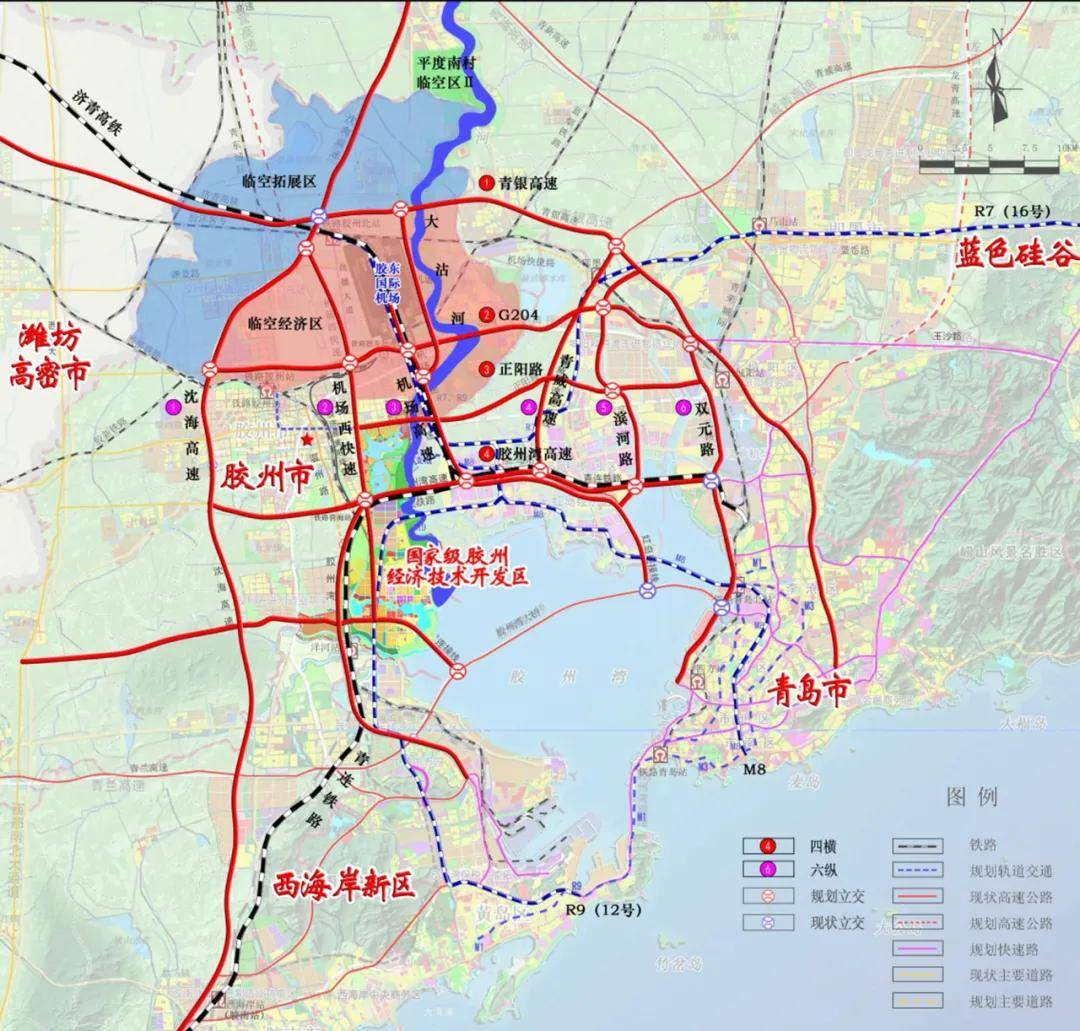 青岛胶州区最新疫情