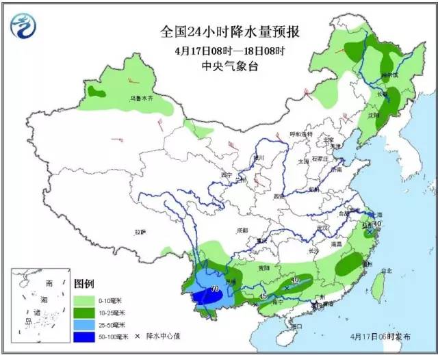 最新台风几点到吉林