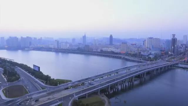 吉林市最新状况