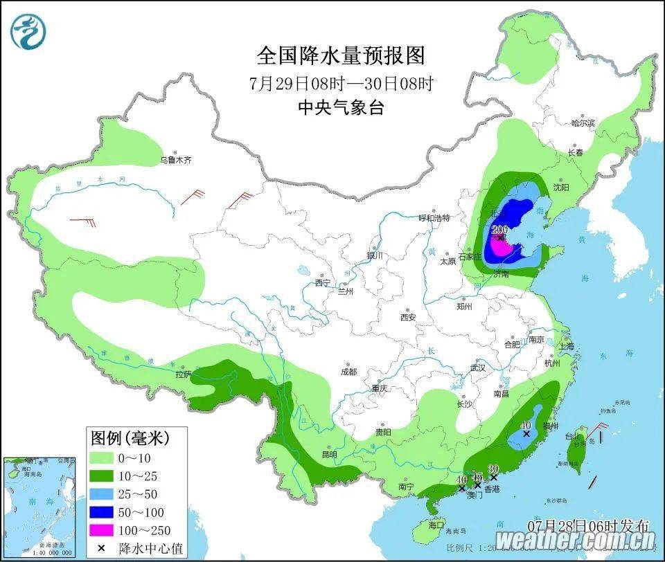 最新消息山东